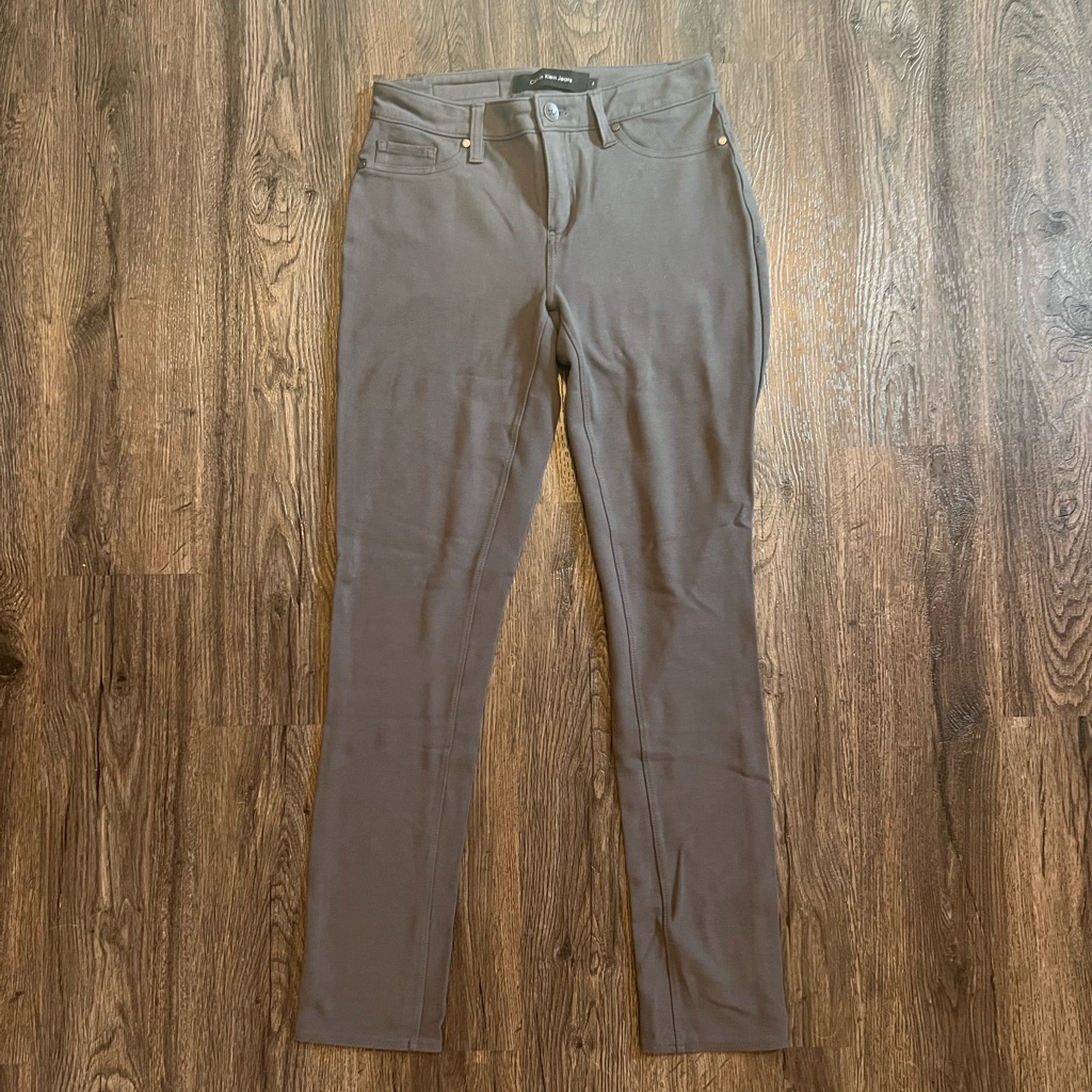 Ck Pants